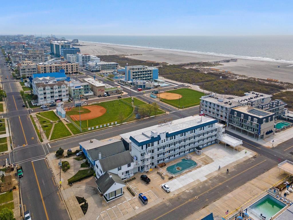 6109 ATLANTIC AVENUE CAPE COD 309 WILDWOOD CREST SUMMER VACATION